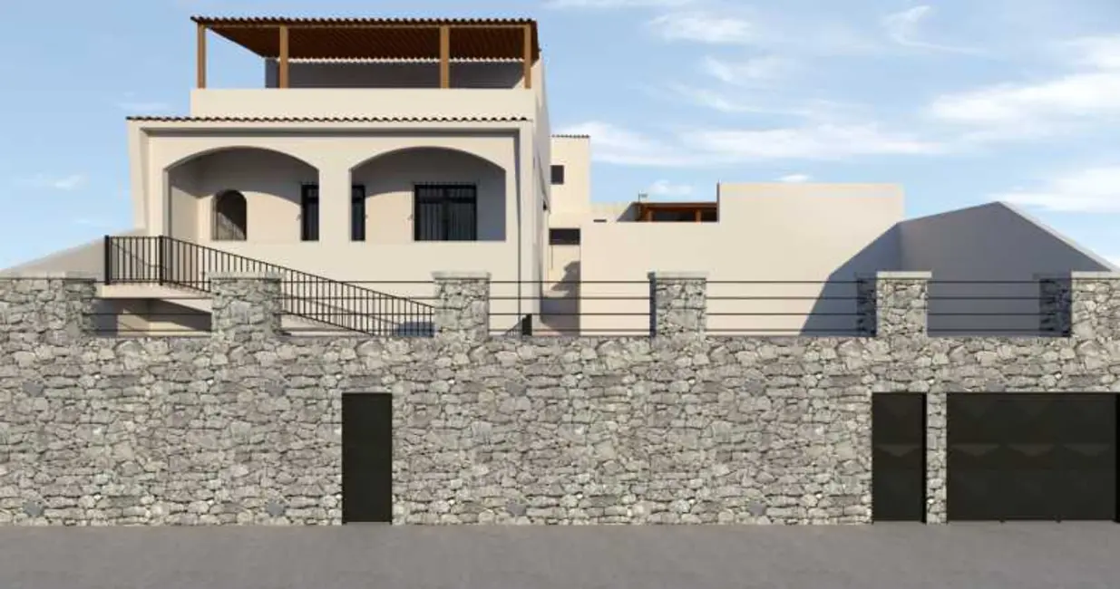 Casa com 5 quartos à venda, 324m2 em Rio De Janeiro - RJ - imagem 9 Foto 9 de Casa com 5 quartos à venda, 324m2 em Rio De Janeiro - RJ