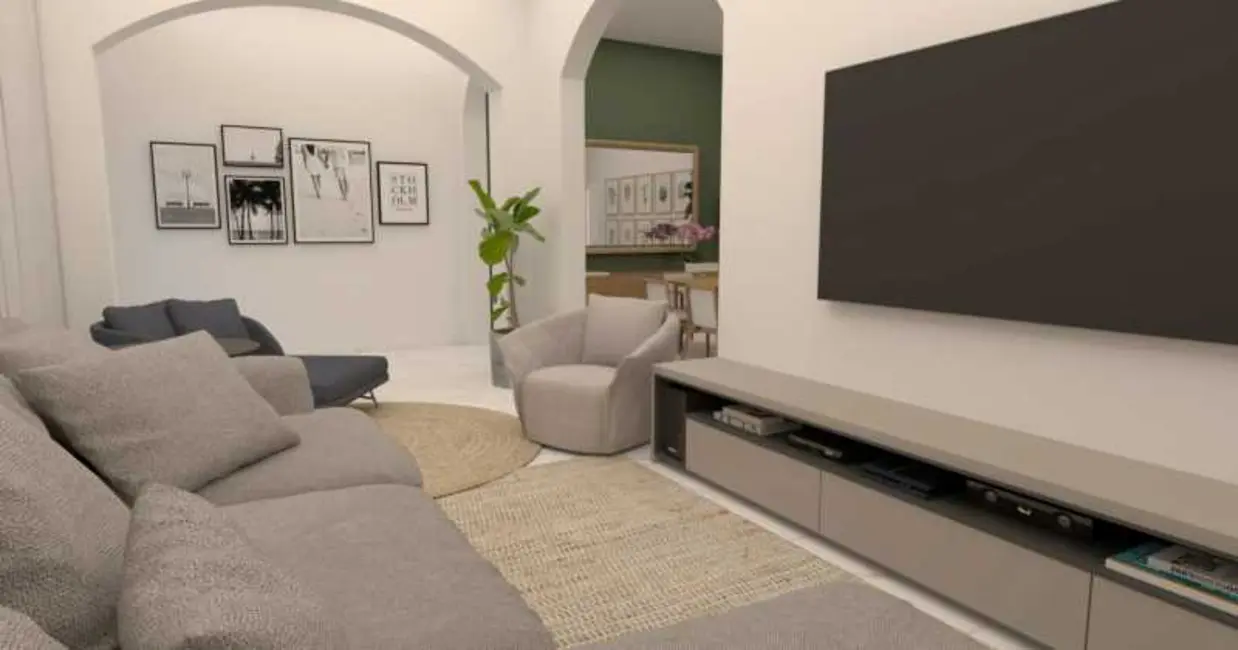 Casa com 5 quartos à venda, 324m2 em Rio De Janeiro - RJ - imagem 6 Foto 6 de Casa com 5 quartos à venda, 324m2 em Rio De Janeiro - RJ