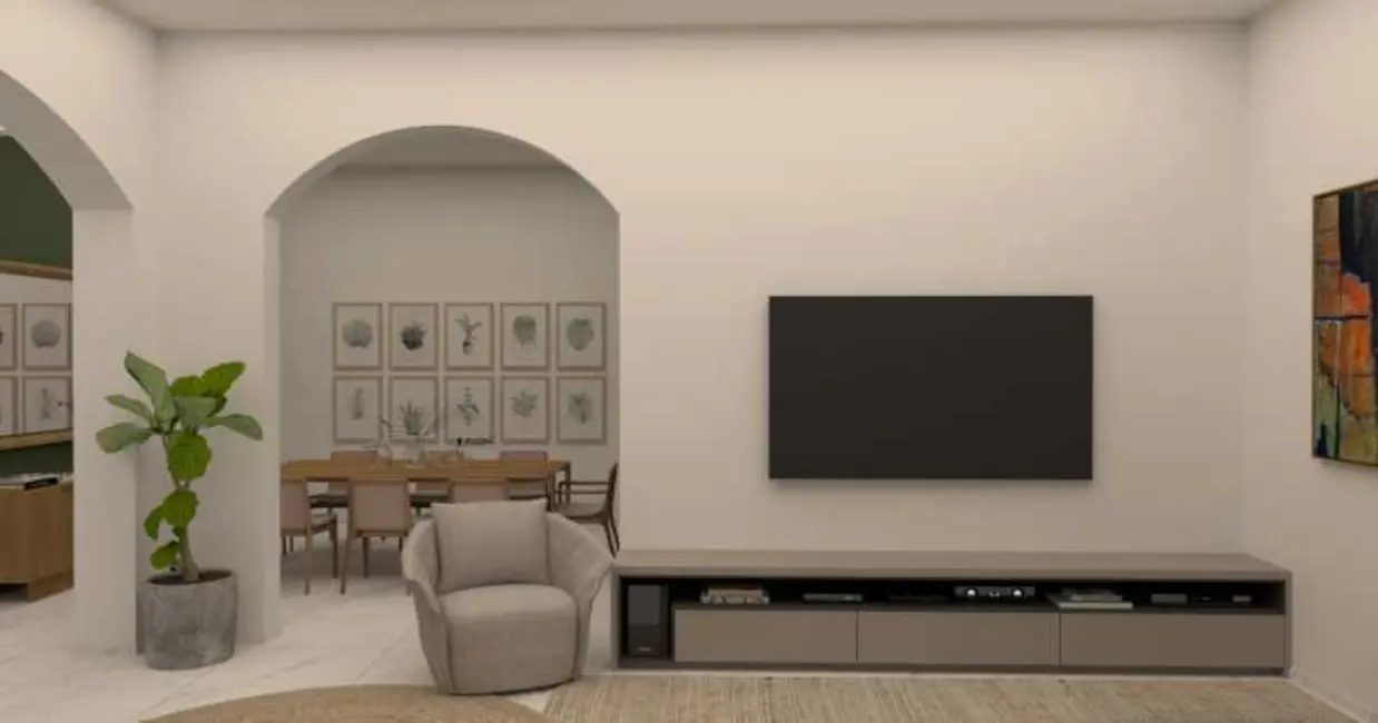 Casa com 5 quartos à venda, 324m2 em Rio De Janeiro - RJ - imagem 5 Foto 5 de Casa com 5 quartos à venda, 324m2 em Rio De Janeiro - RJ