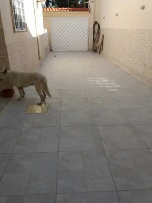 Foto 2 de Casa com 3 quartos à venda, 185m2 em Rio De Janeiro - RJ