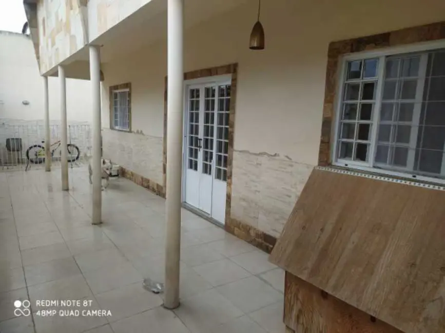 Foto 1 de Casa com 3 quartos à venda, 185m2 em Rio De Janeiro - RJ