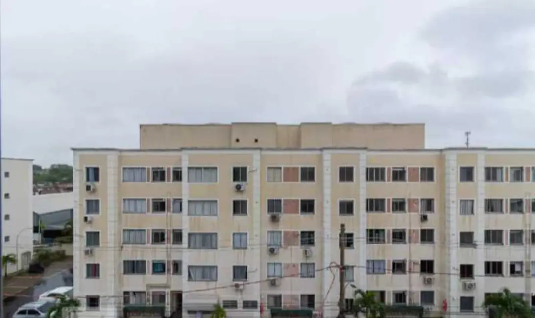 Foto 9 de Apartamento com 2 quartos à venda em Rio De Janeiro - RJ