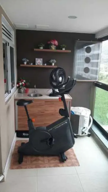 Foto 2 de Apartamento com 2 quartos à venda, 71m2 em Rio De Janeiro - RJ