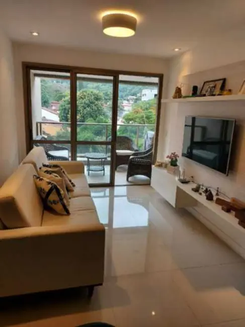 Foto 1 de Apartamento com 3 quartos à venda, 83m2 em Rio De Janeiro - RJ