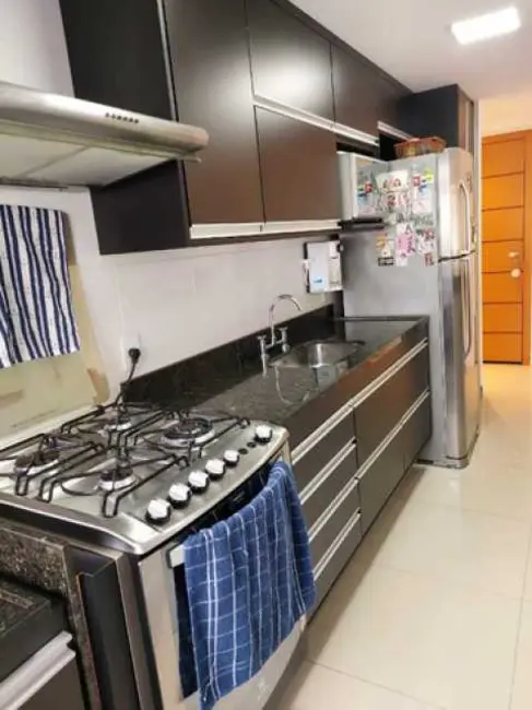 Foto 9 de Apartamento com 3 quartos à venda, 83m2 em Rio De Janeiro - RJ