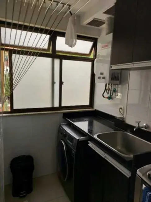 Foto 8 de Apartamento com 3 quartos à venda, 83m2 em Rio De Janeiro - RJ