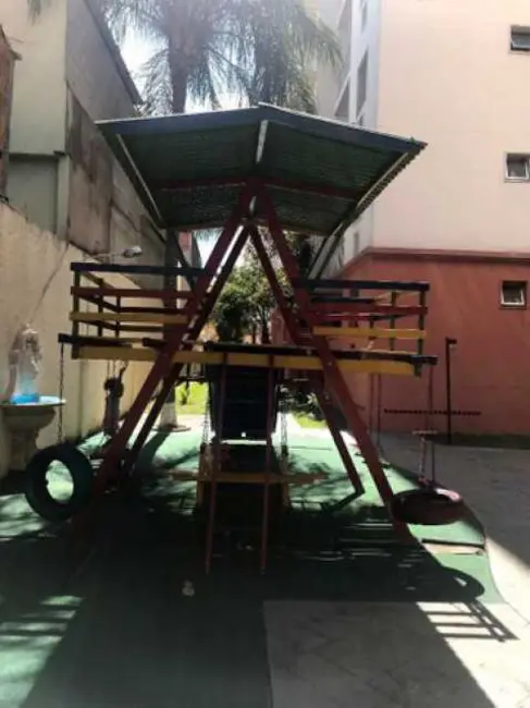 Apartamento com 2 quartos à venda, 50m2 em Rio De Janeiro - RJ - imagem 7 Foto 7 de Apartamento com 2 quartos à venda, 50m2 em Rio De Janeiro - RJ