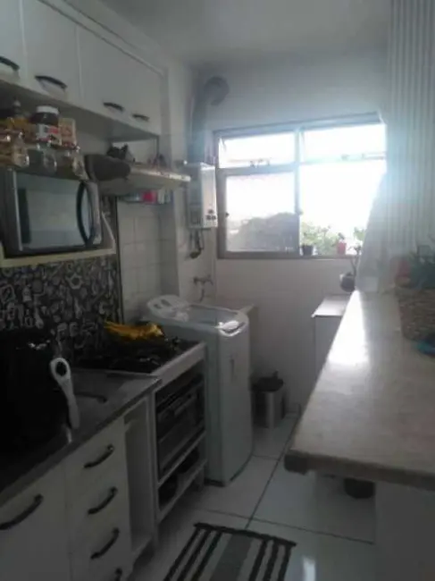 Apartamento com 2 quartos à venda, 50m2 em Rio De Janeiro - RJ - imagem 3 Foto 3 de Apartamento com 2 quartos à venda, 50m2 em Rio De Janeiro - RJ