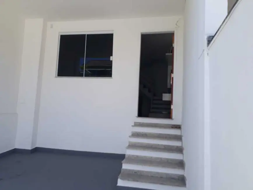 Foto 2 de Casa de Condomínio com 3 quartos à venda, 60m2 em Rio De Janeiro - RJ