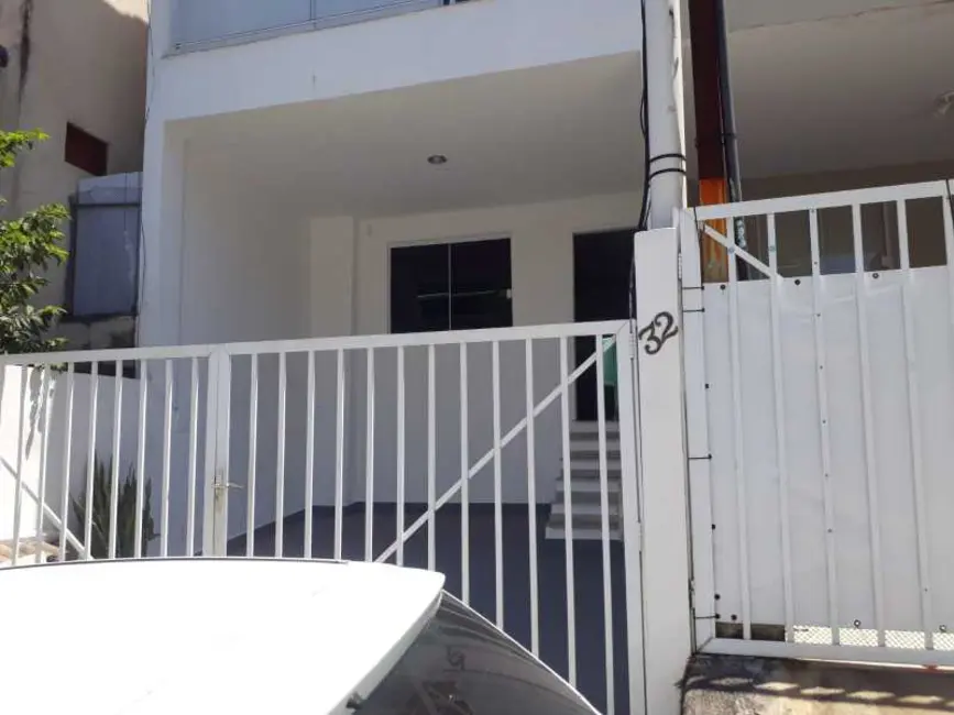 Foto 1 de Casa de Condomínio com 3 quartos à venda, 60m2 em Rio De Janeiro - RJ