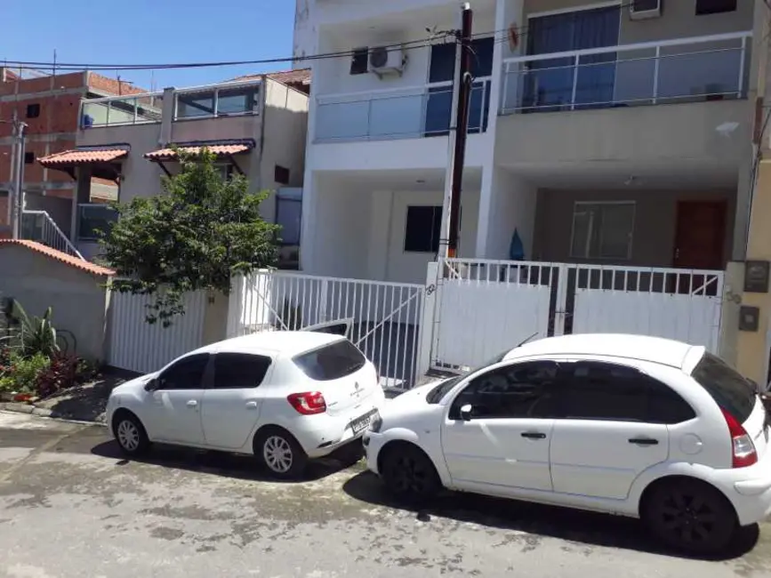 Foto 4 de Casa de Condomínio com 3 quartos à venda, 60m2 em Rio De Janeiro - RJ