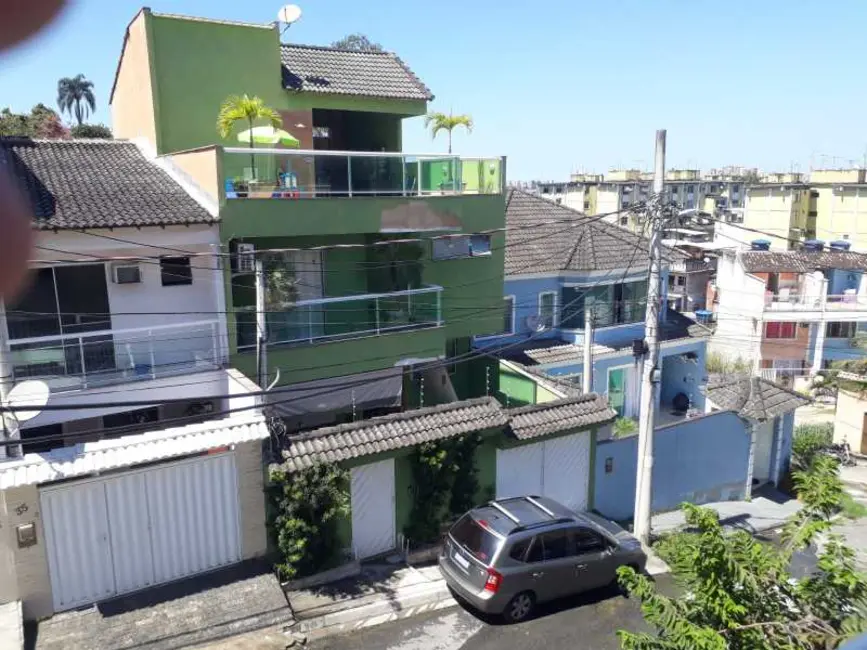 Foto 3 de Casa de Condomínio com 3 quartos à venda, 60m2 em Rio De Janeiro - RJ