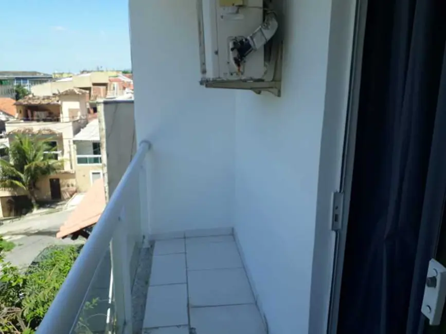 Foto 6 de Casa de Condomínio com 3 quartos à venda, 60m2 em Rio De Janeiro - RJ