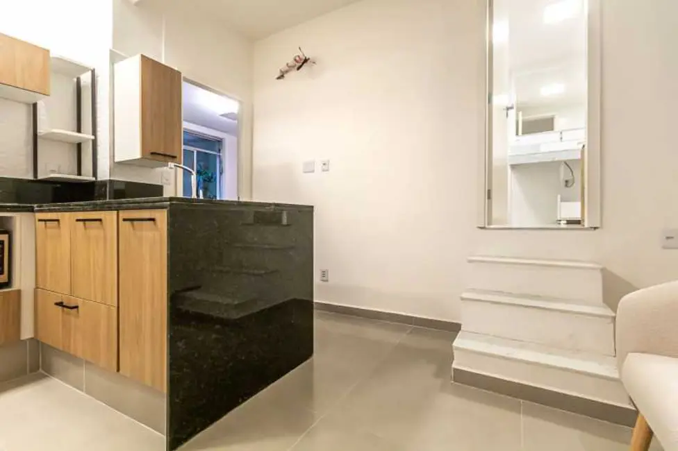Foto 5 de Apartamento com 1 quarto à venda, 35m2 em Rio De Janeiro - RJ
