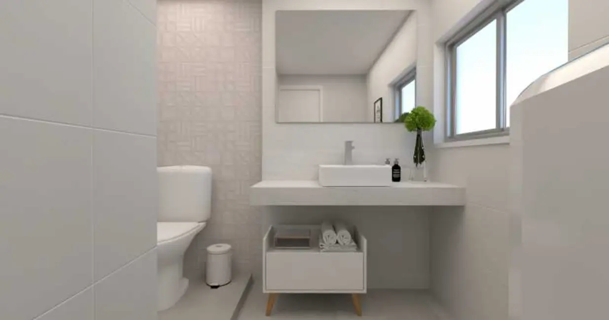 Foto 9 de Apartamento com 1 quarto à venda, 35m2 em Rio De Janeiro - RJ