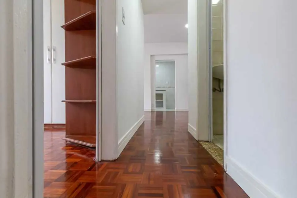 Foto 4 de Apartamento com 2 quartos à venda, 55m2 em Rio De Janeiro - RJ