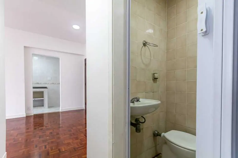 Foto 8 de Apartamento com 2 quartos à venda, 55m2 em Rio De Janeiro - RJ