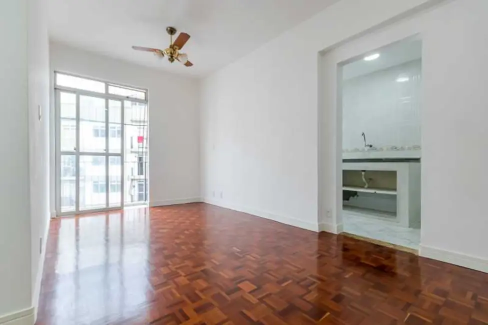 Foto 5 de Apartamento com 2 quartos à venda, 55m2 em Rio De Janeiro - RJ