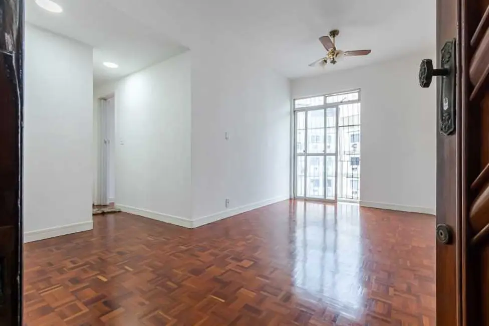 Foto 1 de Apartamento com 2 quartos à venda, 55m2 em Rio De Janeiro - RJ