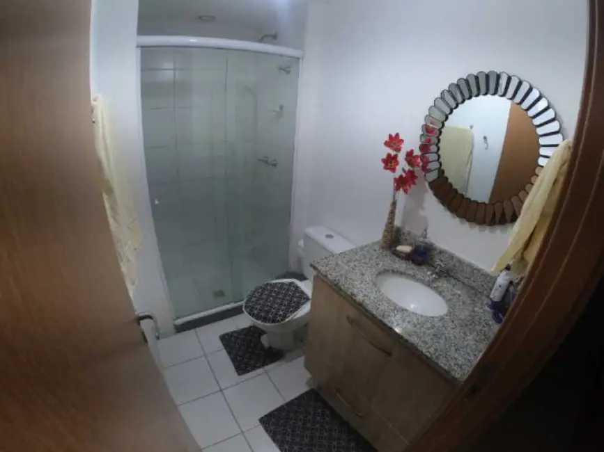 Apartamento com 2 quartos à venda, 56m2 em Rio De Janeiro - RJ - imagem 6 Foto 6 de Apartamento com 2 quartos à venda, 56m2 em Rio De Janeiro - RJ