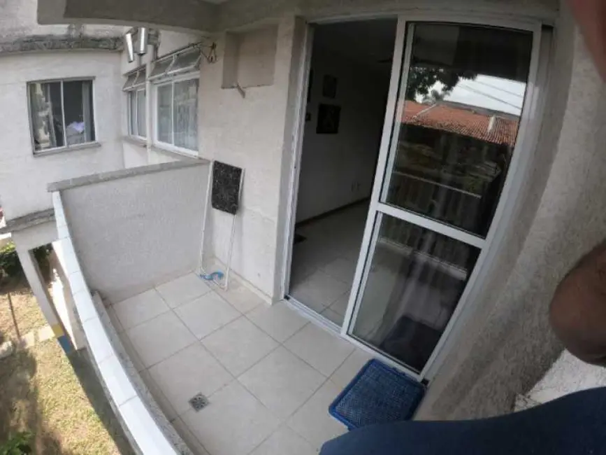 Apartamento com 2 quartos à venda, 56m2 em Rio De Janeiro - RJ - imagem 4 Foto 4 de Apartamento com 2 quartos à venda, 56m2 em Rio De Janeiro - RJ