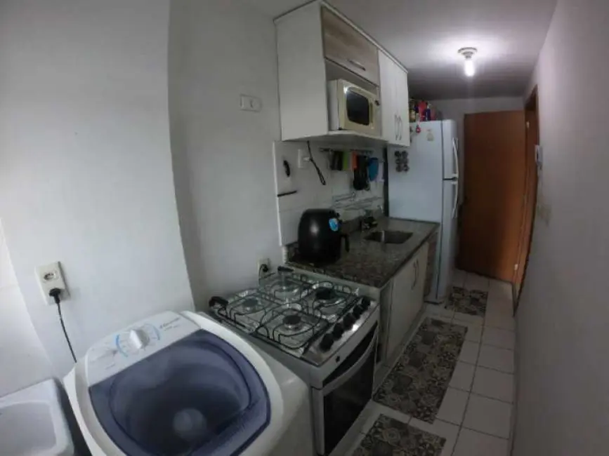 Apartamento com 2 quartos à venda, 56m2 em Rio De Janeiro - RJ - imagem 9 Foto 9 de Apartamento com 2 quartos à venda, 56m2 em Rio De Janeiro - RJ