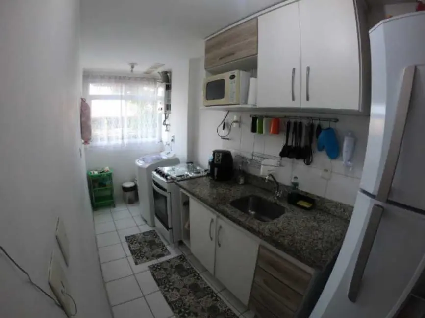 Apartamento com 2 quartos à venda, 56m2 em Rio De Janeiro - RJ - imagem 9 Foto 9 de Apartamento com 2 quartos à venda, 56m2 em Rio De Janeiro - RJ