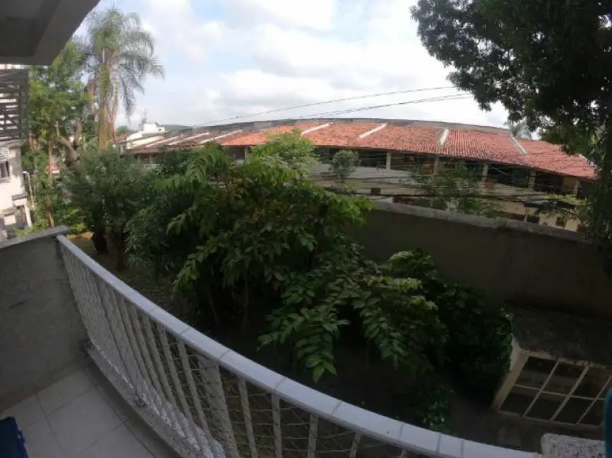 Apartamento com 2 quartos à venda, 56m2 em Rio De Janeiro - RJ - imagem 4 Foto 4 de Apartamento com 2 quartos à venda, 56m2 em Rio De Janeiro - RJ