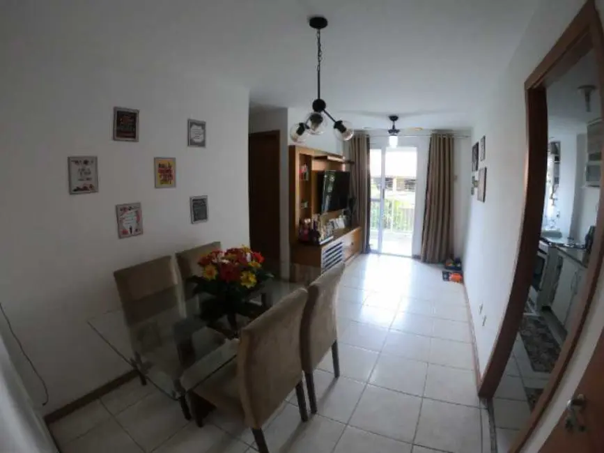 Apartamento com 2 quartos à venda, 56m2 em Rio De Janeiro - RJ - imagem 2 Foto 2 de Apartamento com 2 quartos à venda, 56m2 em Rio De Janeiro - RJ