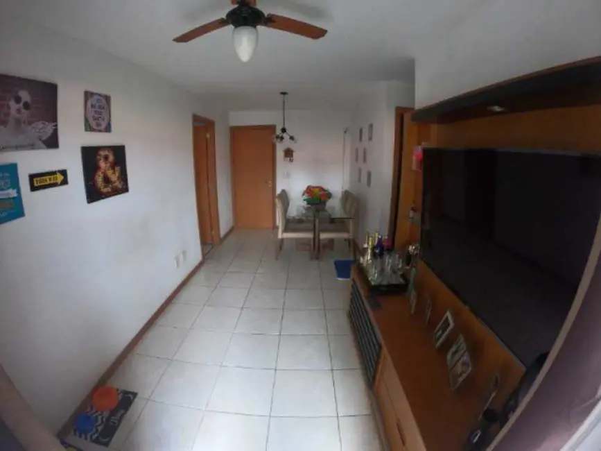 Apartamento com 2 quartos à venda, 56m2 em Rio De Janeiro - RJ - imagem 1 Foto 1 de Apartamento com 2 quartos à venda, 56m2 em Rio De Janeiro - RJ