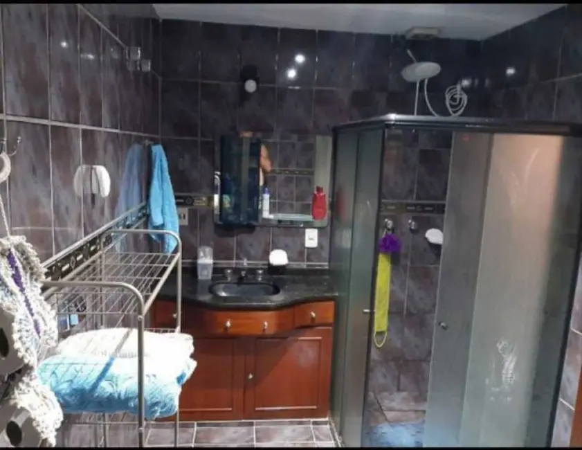 Foto 9 de Casa de Condomínio com 3 quartos à venda, 180m2 em Rio De Janeiro - RJ