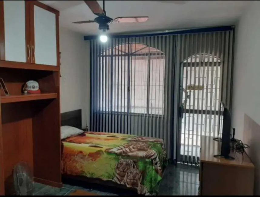 Foto 3 de Casa de Condomínio com 3 quartos à venda, 180m2 em Rio De Janeiro - RJ