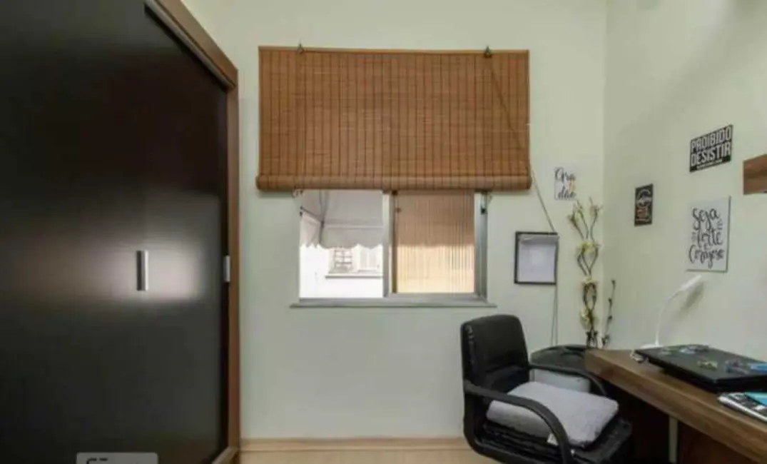 Foto 5 de Apartamento com 3 quartos à venda, 70m2 em Rio De Janeiro - RJ