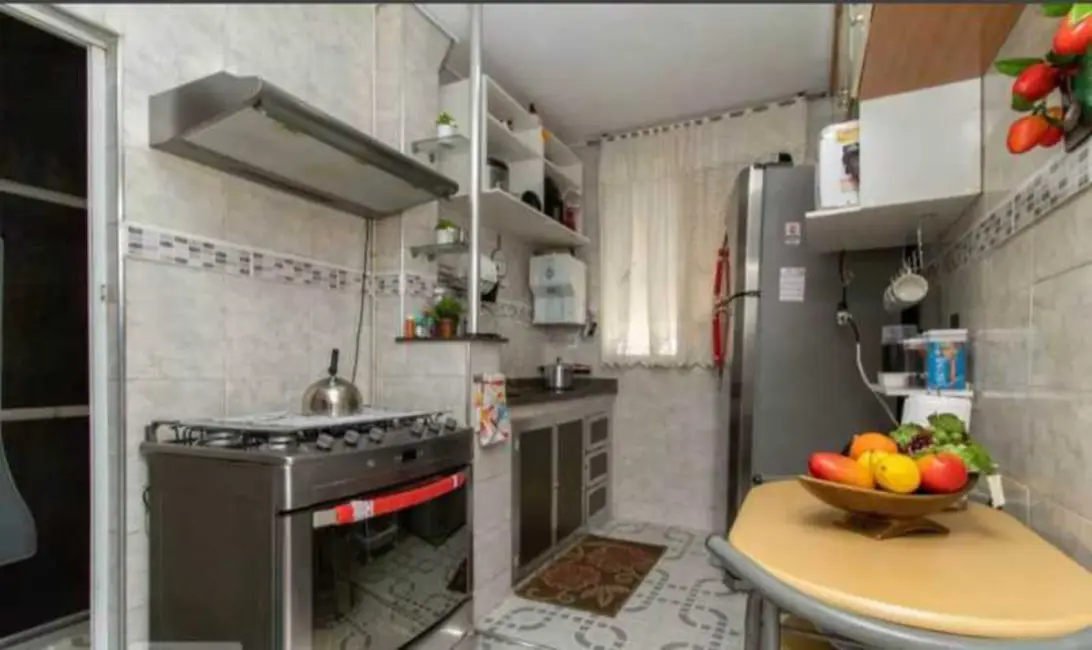 Foto 8 de Apartamento com 3 quartos à venda, 70m2 em Rio De Janeiro - RJ