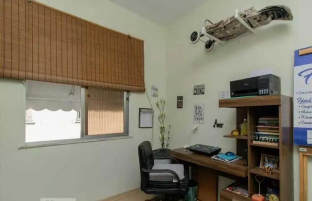 Foto 4 de Apartamento com 3 quartos à venda, 70m2 em Rio De Janeiro - RJ