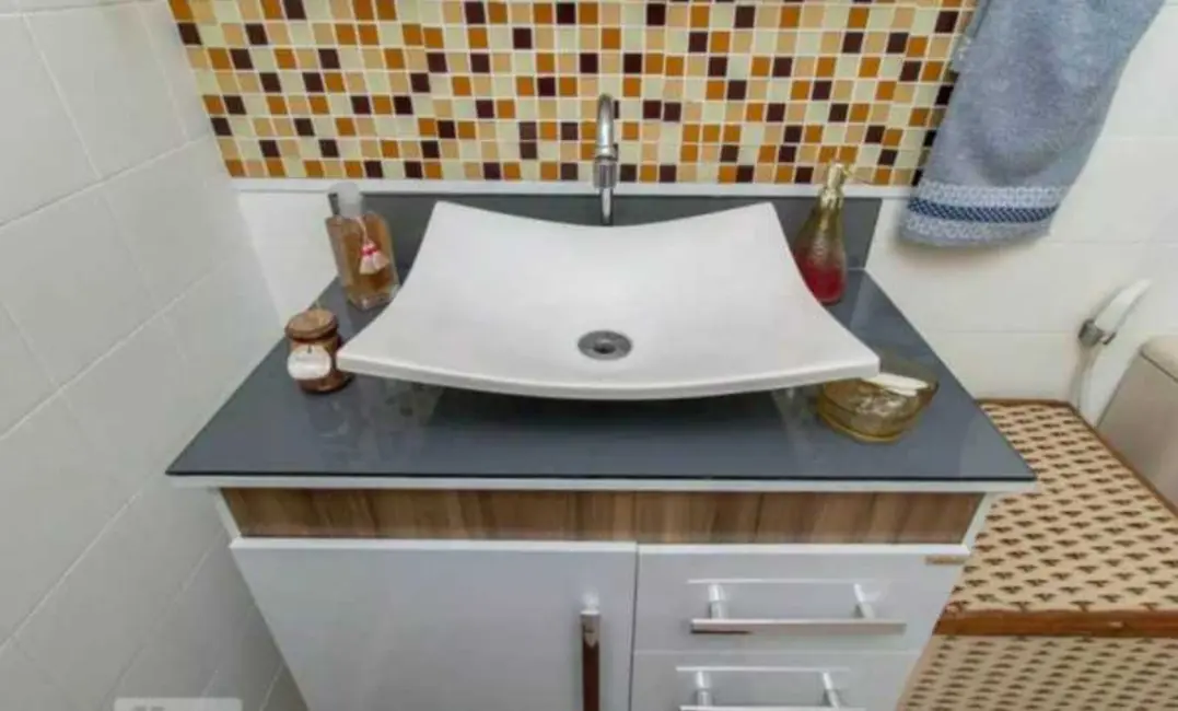 Foto 7 de Apartamento com 3 quartos à venda, 70m2 em Rio De Janeiro - RJ