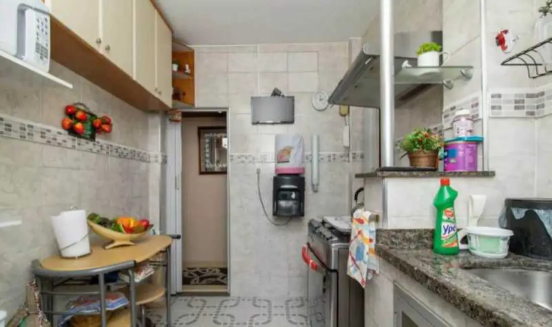 Foto 9 de Apartamento com 3 quartos à venda, 70m2 em Rio De Janeiro - RJ