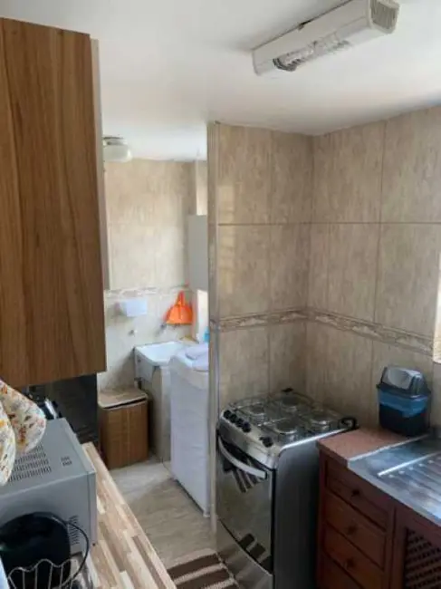 Foto 9 de Apartamento com 2 quartos à venda, 50m2 em Rio De Janeiro - RJ