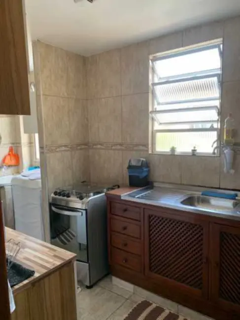 Foto 8 de Apartamento com 2 quartos à venda, 50m2 em Rio De Janeiro - RJ