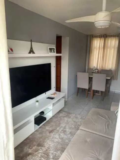 Foto 1 de Apartamento com 2 quartos à venda, 50m2 em Rio De Janeiro - RJ