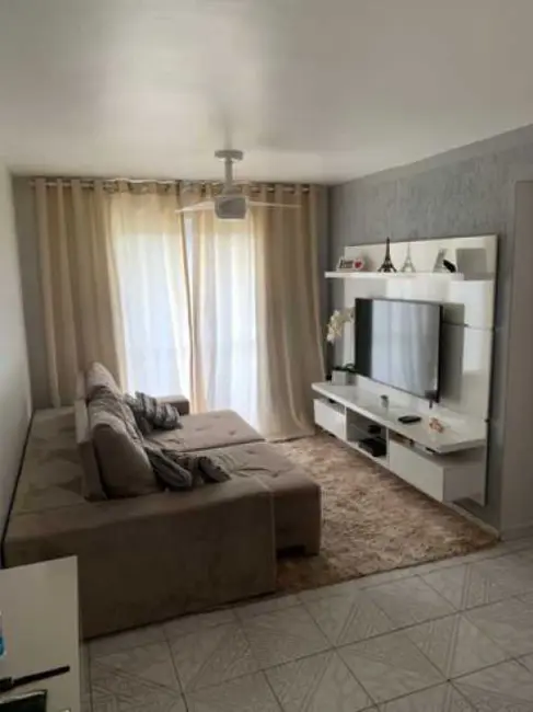 Foto 2 de Apartamento com 2 quartos à venda, 50m2 em Rio De Janeiro - RJ
