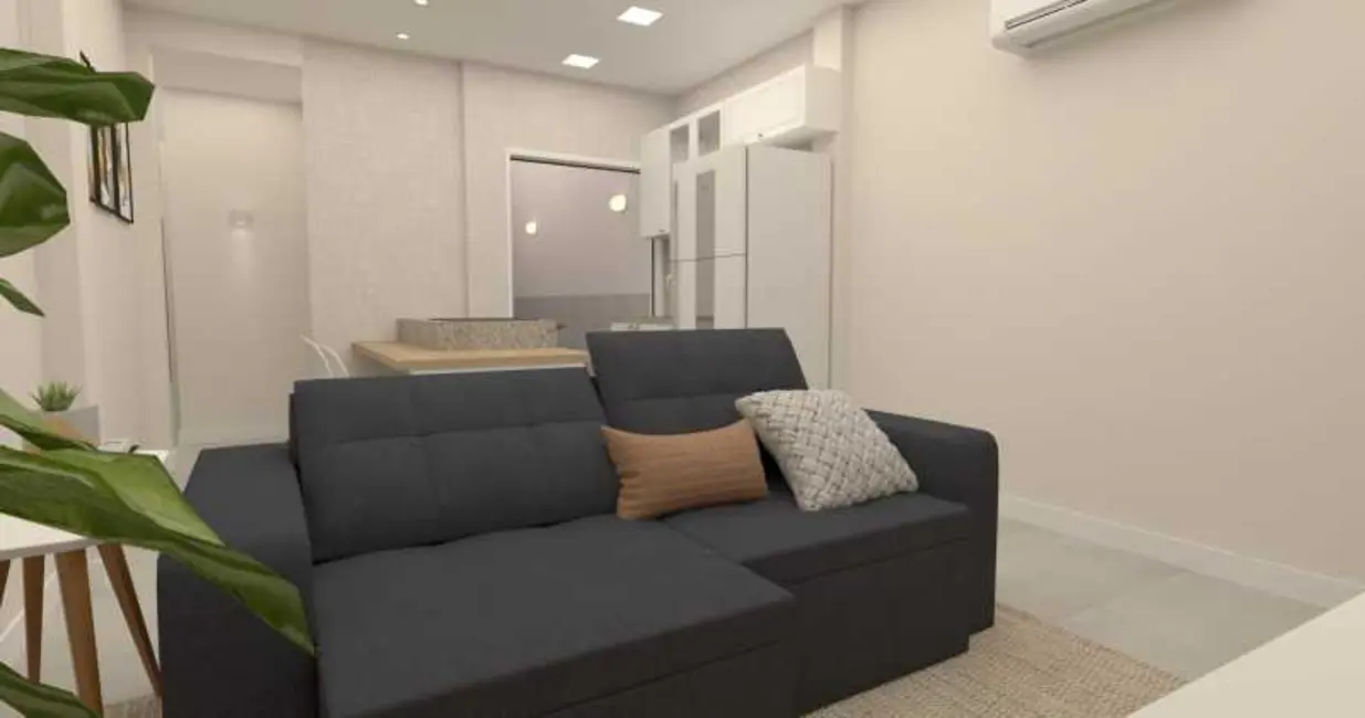 Apartamento com 2 quartos à venda, 75m2 em Rio De Janeiro - RJ - imagem 4 Foto 4 de Apartamento com 2 quartos à venda, 75m2 em Rio De Janeiro - RJ