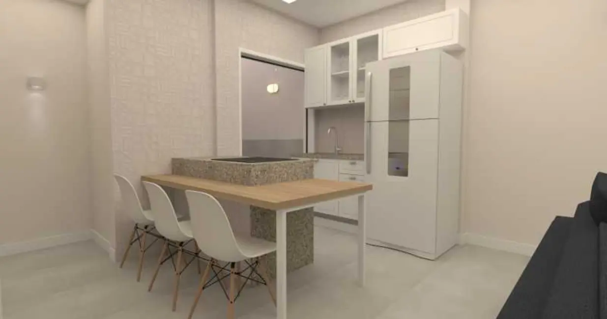 Apartamento com 2 quartos à venda, 75m2 em Rio De Janeiro - RJ - imagem 3 Foto 3 de Apartamento com 2 quartos à venda, 75m2 em Rio De Janeiro - RJ