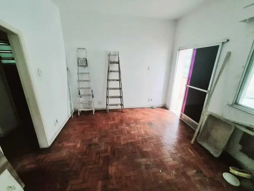 Foto 3 de Apartamento com 1 quarto à venda, 57m2 em Rio De Janeiro - RJ