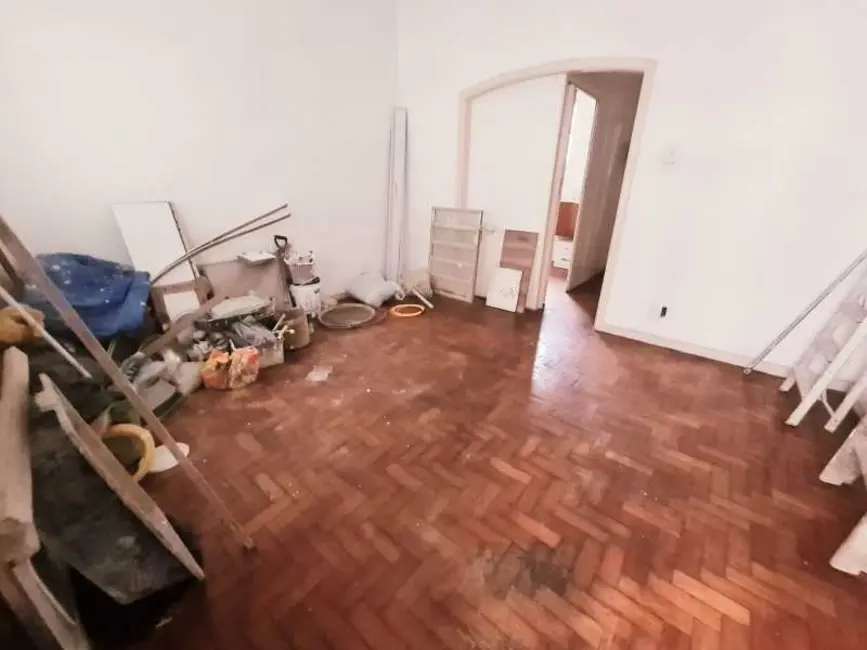 Foto 4 de Apartamento com 1 quarto à venda, 57m2 em Rio De Janeiro - RJ