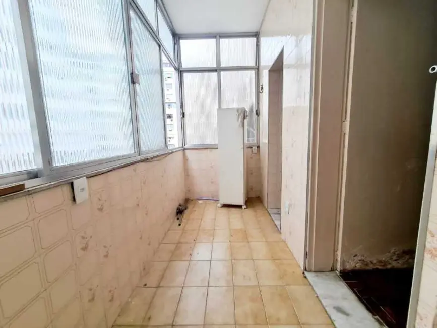 Foto 9 de Apartamento com 1 quarto à venda, 57m2 em Rio De Janeiro - RJ