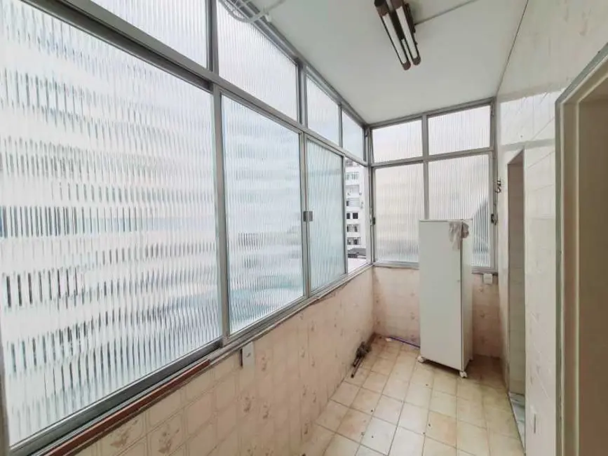 Foto 8 de Apartamento com 1 quarto à venda, 57m2 em Rio De Janeiro - RJ