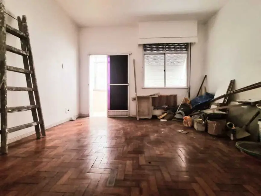 Foto 5 de Apartamento com 1 quarto à venda, 57m2 em Rio De Janeiro - RJ