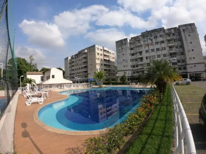 Foto 4 de Apartamento à venda em Rio De Janeiro - RJ