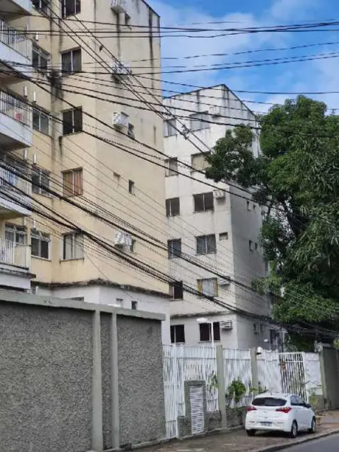 Foto 9 de Apartamento à venda em Rio De Janeiro - RJ